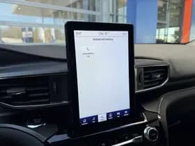 Ford Explorer 3.0 V6 EcoBoost PHEV ST-Line thumbnail 42