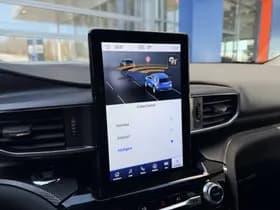 Ford Explorer 3.0 V6 EcoBoost PHEV ST-Line thumbnail 46