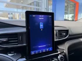 Ford Explorer 3.0 V6 EcoBoost PHEV ST-Line thumbnail 48