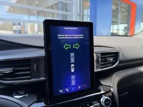 Ford Explorer 3.0 V6 EcoBoost PHEV ST-Line thumbnail 50