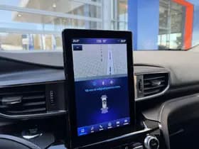 Ford Explorer 3.0 V6 EcoBoost PHEV ST-Line thumbnail 53