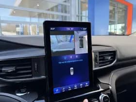 Ford Explorer 3.0 V6 EcoBoost PHEV ST-Line thumbnail 54