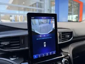 Ford Explorer 3.0 V6 EcoBoost PHEV ST-Line thumbnail 55