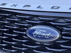 Ford Explorer 3.0 V6 EcoBoost PHEV ST-Line thumbnail 7