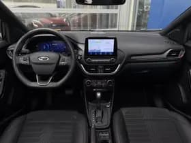 Ford Puma 1.0 EcoBoost Hybrid ST-Line X Automaat | Panorama dak | Winter Pack | Adaptive Cruise | Apple Carplay thumbnail 2