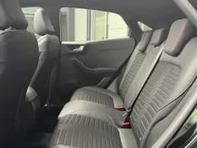 Ford Puma 1.0 EcoBoost Hybrid ST-Line X Automaat | Panorama dak | Winter Pack | Adaptive Cruise | Apple Carplay thumbnail 12