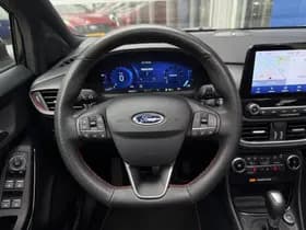 Ford Puma 1.0 EcoBoost Hybrid ST-Line X Automaat | Panorama dak | Winter Pack | Adaptive Cruise | Apple Carplay thumbnail 15