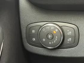 Ford Puma 1.0 EcoBoost Hybrid ST-Line X Automaat | Panorama dak | Winter Pack | Adaptive Cruise | Apple Carplay thumbnail 18