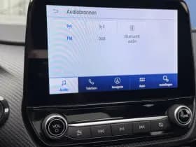 Ford Puma 1.0 EcoBoost Hybrid ST-Line X Automaat | Panorama dak | Winter Pack | Adaptive Cruise | Apple Carplay thumbnail 28