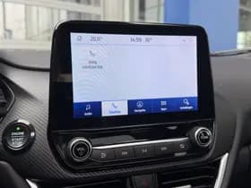 Ford Puma 1.0 EcoBoost Hybrid ST-Line X Automaat | Panorama dak | Winter Pack | Adaptive Cruise | Apple Carplay thumbnail 29