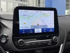 Ford Puma 1.0 EcoBoost Hybrid ST-Line X Automaat | Panorama dak | Winter Pack | Adaptive Cruise | Apple Carplay thumbnail 30