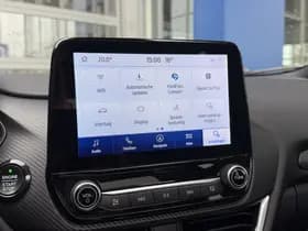 Ford Puma 1.0 EcoBoost Hybrid ST-Line X Automaat | Panorama dak | Winter Pack | Adaptive Cruise | Apple Carplay thumbnail 32