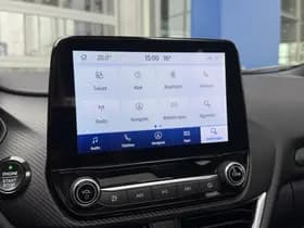 Ford Puma 1.0 EcoBoost Hybrid ST-Line X Automaat | Panorama dak | Winter Pack | Adaptive Cruise | Apple Carplay thumbnail 33