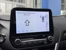 Ford Puma 1.0 EcoBoost Hybrid ST-Line X Automaat | Panorama dak | Winter Pack | Adaptive Cruise | Apple Carplay thumbnail 35