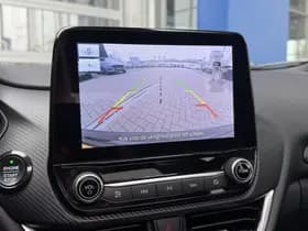 Ford Puma 1.0 EcoBoost Hybrid ST-Line X Automaat | Panorama dak | Winter Pack | Adaptive Cruise | Apple Carplay thumbnail 37