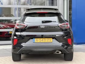 Ford Puma 1.0 EcoBoost Hybrid ST-Line X Automaat | Panorama dak | Winter Pack | Adaptive Cruise | Apple Carplay thumbnail 5