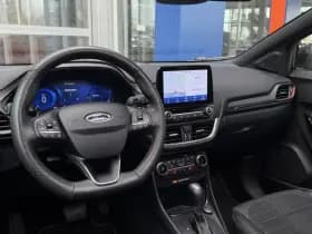 Ford Puma 1.0 EcoBoost Hybrid ST-Line X Automaat | Panorama dak | Winter Pack | Adaptive Cruise | Apple Carplay thumbnail 9