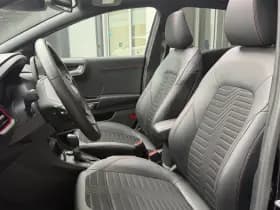 Ford Puma 1.0 EcoBoost Hybrid ST-Line X Automaat | Panorama dak | Winter Pack | Adaptive Cruise | Apple Carplay thumbnail 10