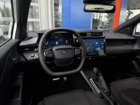 Ford Puma 1.0 EcoBoost Hybrid ST-Line thumbnail 13