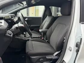 Ford Puma 1.0 EcoBoost Hybrid ST-Line thumbnail 14