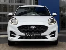 Ford Puma 1.0 EcoBoost Hybrid ST-Line thumbnail 4