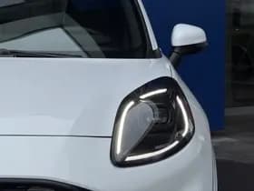 Ford Puma 1.0 EcoBoost Hybrid ST-Line thumbnail 6