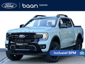 Ford Ranger Stormtrak Double Cab 2.3 PHEV 279 pk