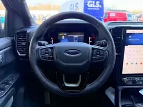 Ford Ranger Stormtrak Double Cab 2.3 PHEV 279 pk thumbnail 14