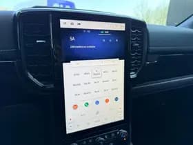 Ford Ranger Stormtrak Double Cab 2.3 PHEV 279 pk thumbnail 19