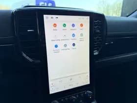 Ford Ranger Stormtrak Double Cab 2.3 PHEV 279 pk thumbnail 20