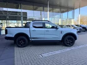 Ford Ranger Stormtrak Double Cab 2.3 PHEV 279 pk thumbnail 4
