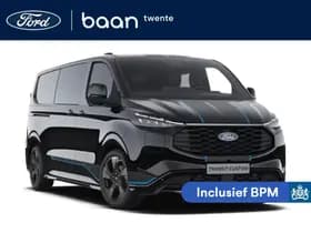 Ford Transit Custom 320 2.5 PHEV L2H1 Sport Dubbel Cabine