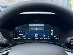 Ford Kuga 2.5 PHEV Titanium | Winter Pack | Trekhaak wegkl. | Driver ass. Pack | 18 inch | Solar Silver thumbnail 23