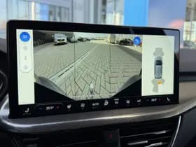 Ford Kuga 2.5 PHEV Titanium | Winter Pack | Trekhaak wegkl. | Driver ass. Pack | 18 inch | Solar Silver thumbnail 30