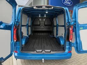 Ford E-Transit Cust. 320 L2H1 Limited 65 kWh | Trekhaak wegkl. | Camera | Adaptive Cruise | Stoelverw. | Navi | thumbnail 14