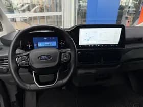 Ford E-Transit Cust. 320 L2H1 Limited 65 kWh | Trekhaak wegkl. | Camera | Adaptive Cruise | Stoelverw. | Navi | thumbnail 3