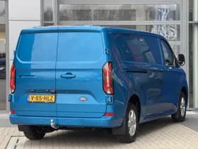 Ford E-Transit Cust. 320 L2H1 Limited 65 kWh | Trekhaak wegkl. | Camera | Adaptive Cruise | Stoelverw. | Navi | thumbnail 4