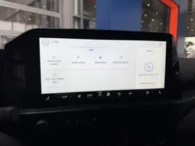 Ford E-Transit Cust. 320 L2H1 Limited 65 kWh | Trekhaak wegkl. | Camera | Adaptive Cruise | Stoelverw. | Navi | thumbnail 38