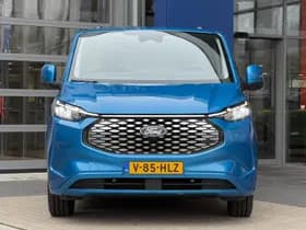 Ford E-Transit Cust. 320 L2H1 Limited 65 kWh | Trekhaak wegkl. | Camera | Adaptive Cruise | Stoelverw. | Navi | thumbnail 5