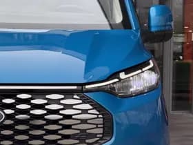 Ford E-Transit Cust. 320 L2H1 Limited 65 kWh | Trekhaak wegkl. | Camera | Adaptive Cruise | Stoelverw. | Navi | thumbnail 8