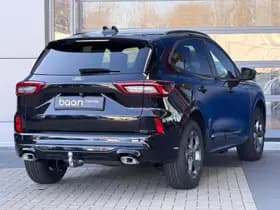 Ford Kuga 2.5 PHEV ST-Line thumbnail 4