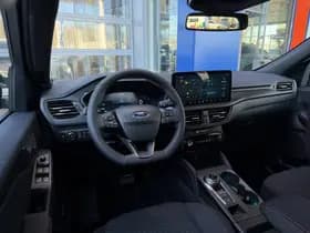 Ford Kuga 2.5 PHEV ST-Line thumbnail 11