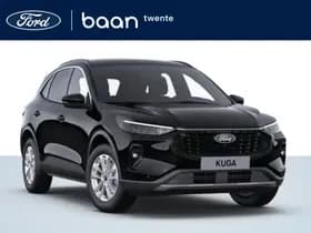 Ford Kuga 2.5 PHEV Titanium