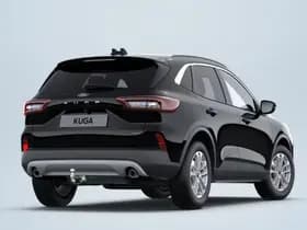 Ford Kuga 2.5 PHEV Titanium thumbnail 2