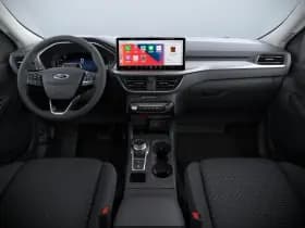 Ford Kuga 2.5 PHEV Titanium thumbnail 3