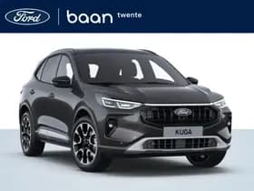 Ford Kuga 2.5 PHEV Active X