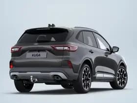 Ford Kuga 2.5 PHEV Active X thumbnail 2