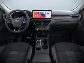 Ford Kuga 2.5 PHEV Active X thumbnail 3