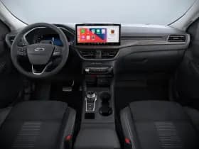 Ford Kuga 2.5 PHEV Active X thumbnail 3