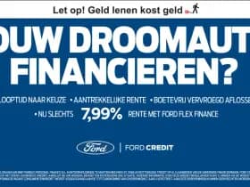 Ford Kuga 2.5 PHEV ST-Line thumbnail 2